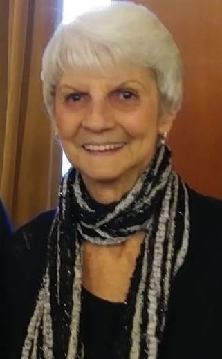 Leonette Bernadette Fortin