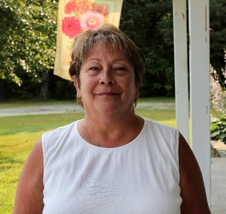 Lorna Parker Walsh-Lord