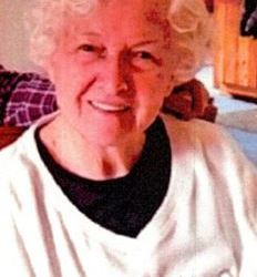 Louis Mae (Grant) Marcue