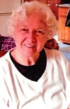 Louis Mae (Grant) Marcue