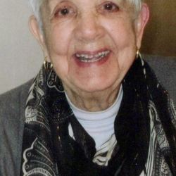 Dame Marie Fefa Deeb