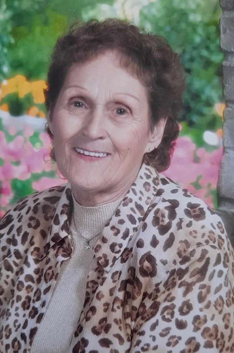 Mary B. Cray