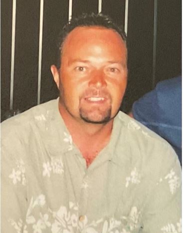 Craig Lee McGlocklin