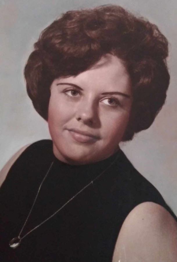 Nancy (Hayes) Kane
