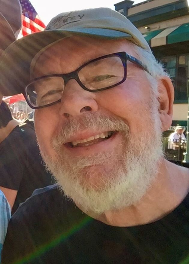 Larry Newbert