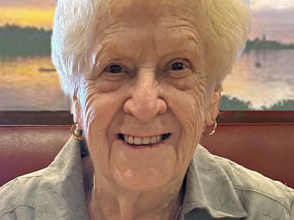 Josephine “Jo” Patnaude