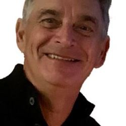 Peter James Murray