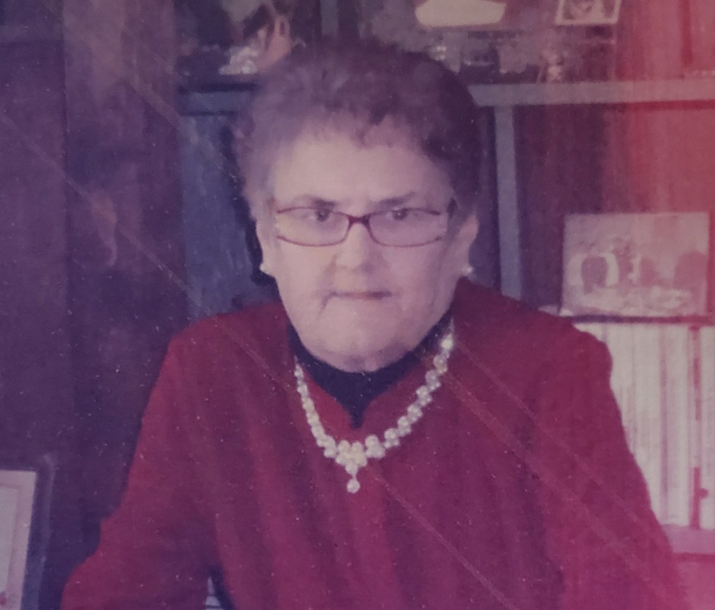 Obituary Carline May Prentiss