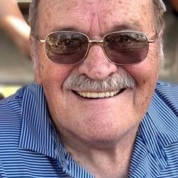 Richard Kalikino Parent