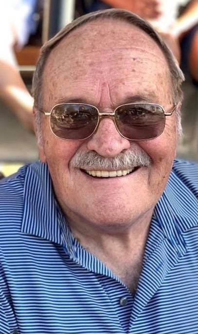 Richard Kalikino Parent