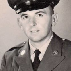 Richard D. Hayes