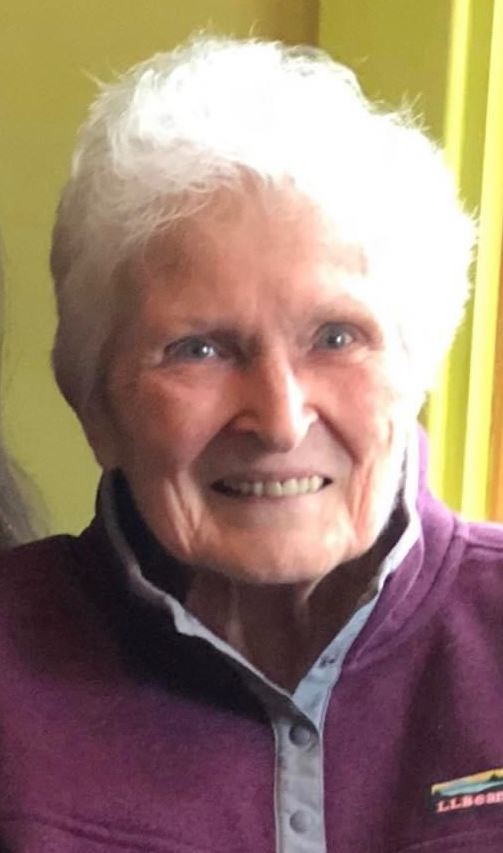 Courtney Jean Ricker