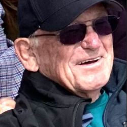Robert "Bob" Lee Broad