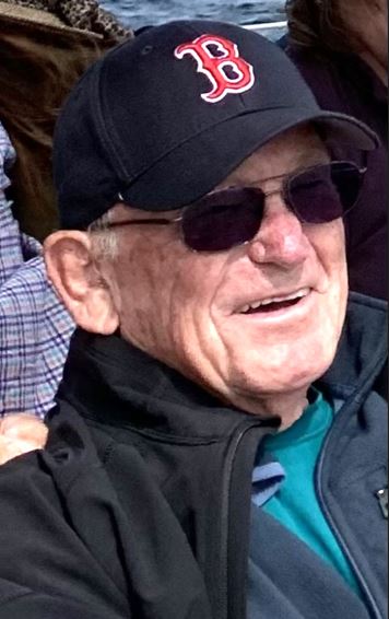 Robert "Bob" Lee Broad