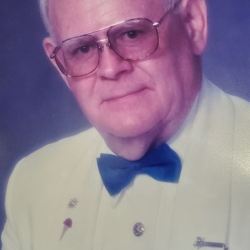 Robert "Bob" Milo Lee Cone