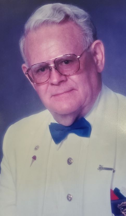 Robert "Bob" Milo Lee Cone