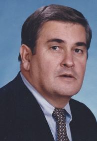 Robert “Bob” Merrill Nelson