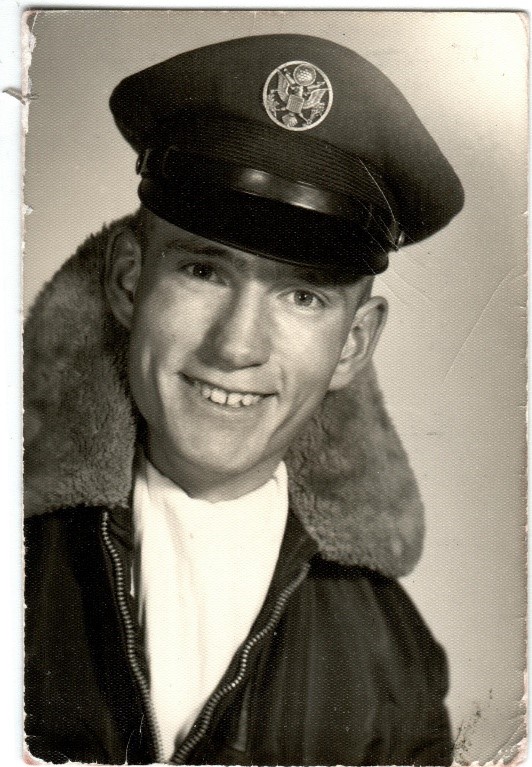 Alton Eugene Rollins