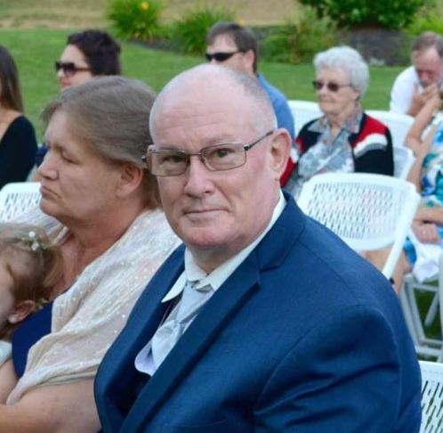 Bradford Leigh Thorpe Sr