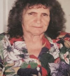 Vera Alice (French) McDaniel