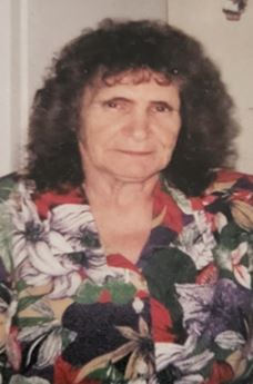 Vera Alice (French) McDaniel