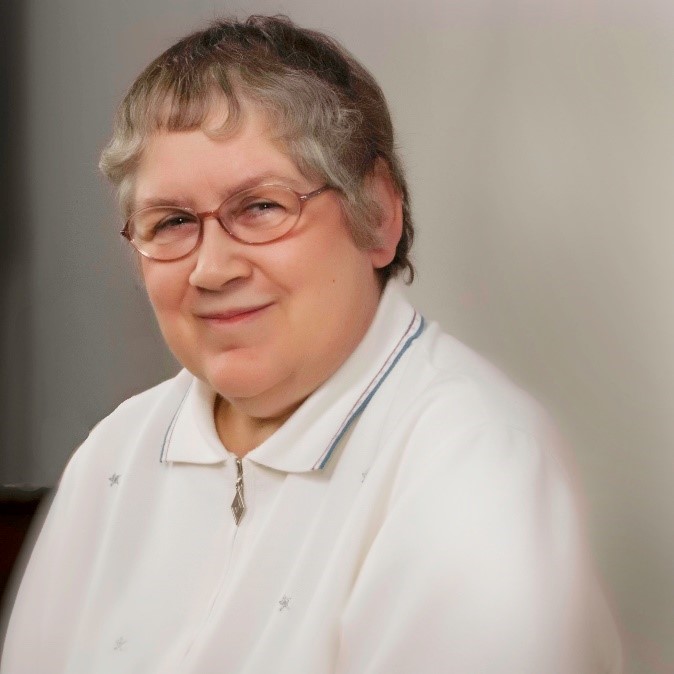 Margo J. Vincent