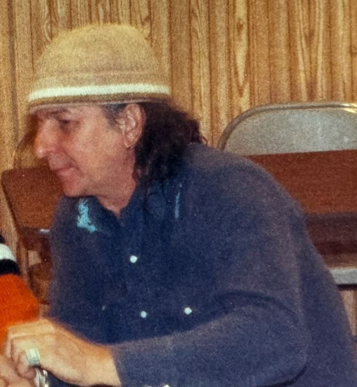 William C. Norman