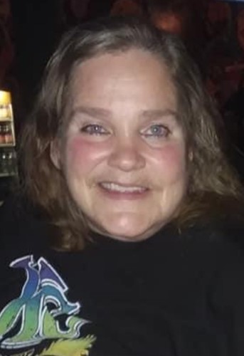 Debra Lee (Shank) Legendre