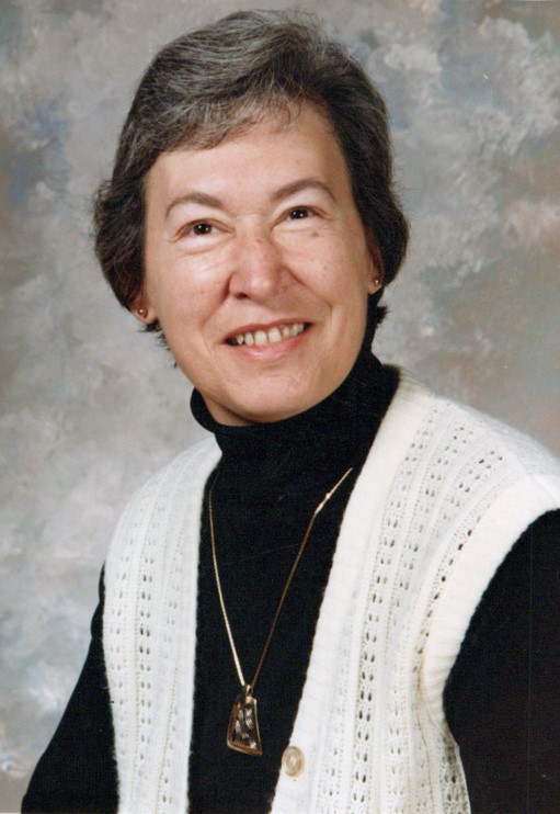 Edna Mae Greenlaw