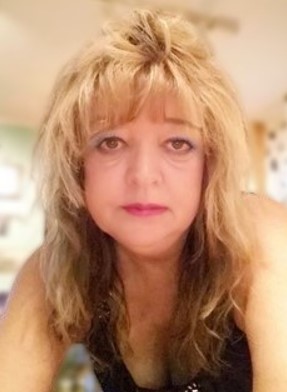 Elizabeth “Beth” Ann Gordon