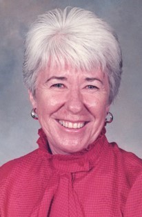 Margaret Louise (Jones) Cain