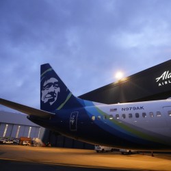 Alaska Airlines Boeing Compensation