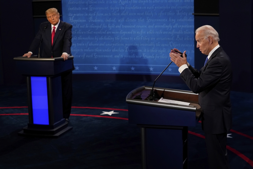 Elections 2024 Media Debates