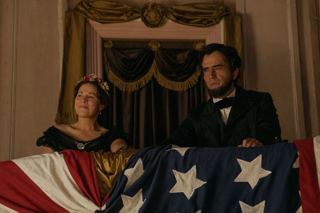 TV Series Review: ‘Manhunt’ a stunning, fresh account of the murder of Lincoln, J.P. Devine writes