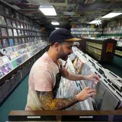 Record Store Day Explainer