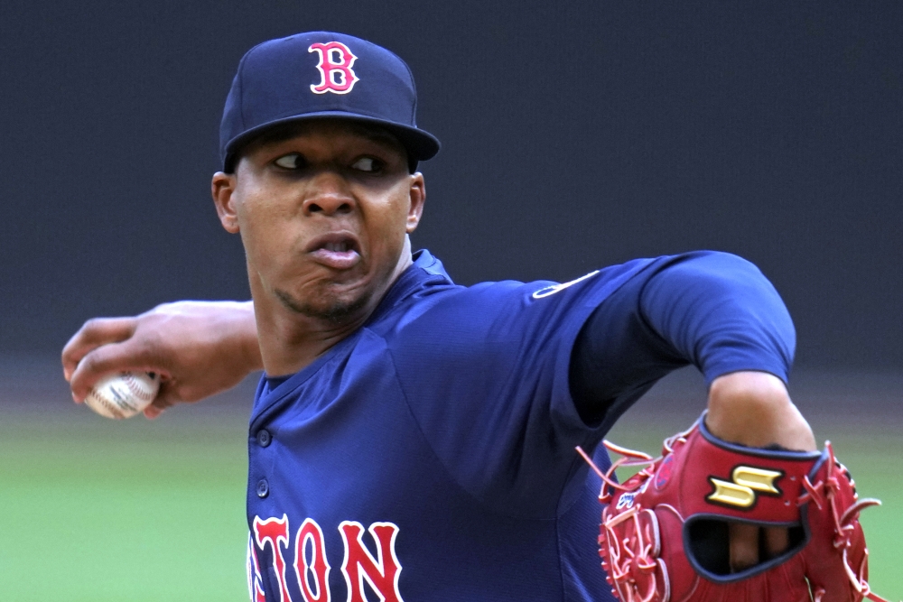 Red Sox Pirates Baseball