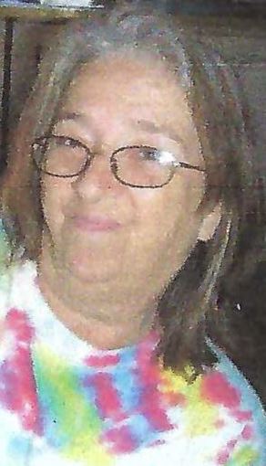 Bertha "Bee" Sanville