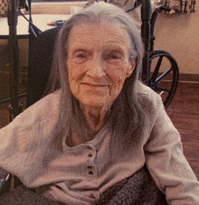 Dorothy Marie Cashman