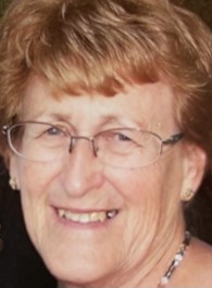 Phyllis Anita (Boynton) Chamberlain