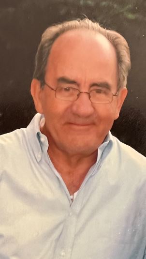 Charles Nelson Pelletier