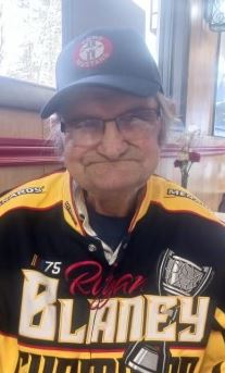 Daniel Arthur Rideout