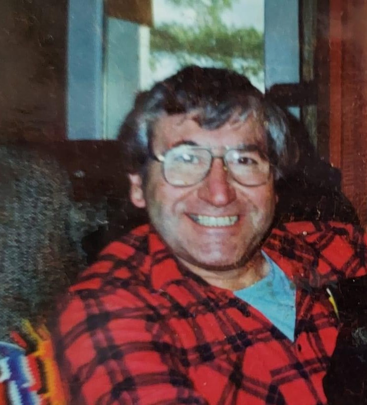 Dwight W. Barron Jr.