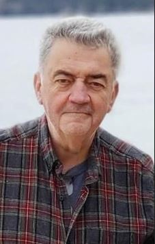 Edward Henry Boudreau Sr.