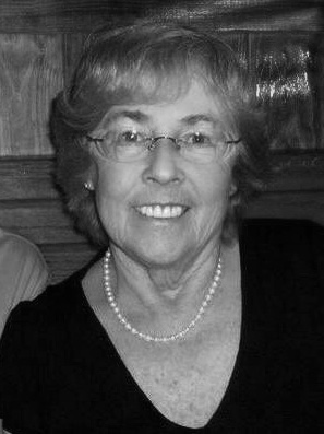 Eleanor Louise Dorval