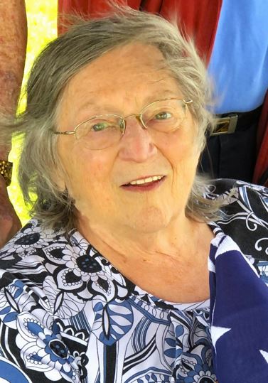 Jacka Louise Beckwith