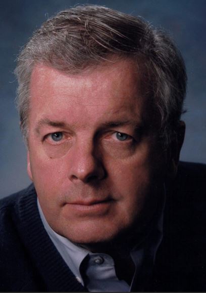 Gov. Joseph Edward Brennan