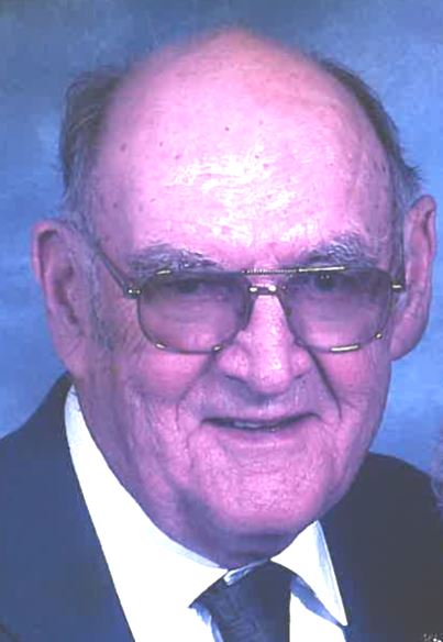 Leland M. Bessey
