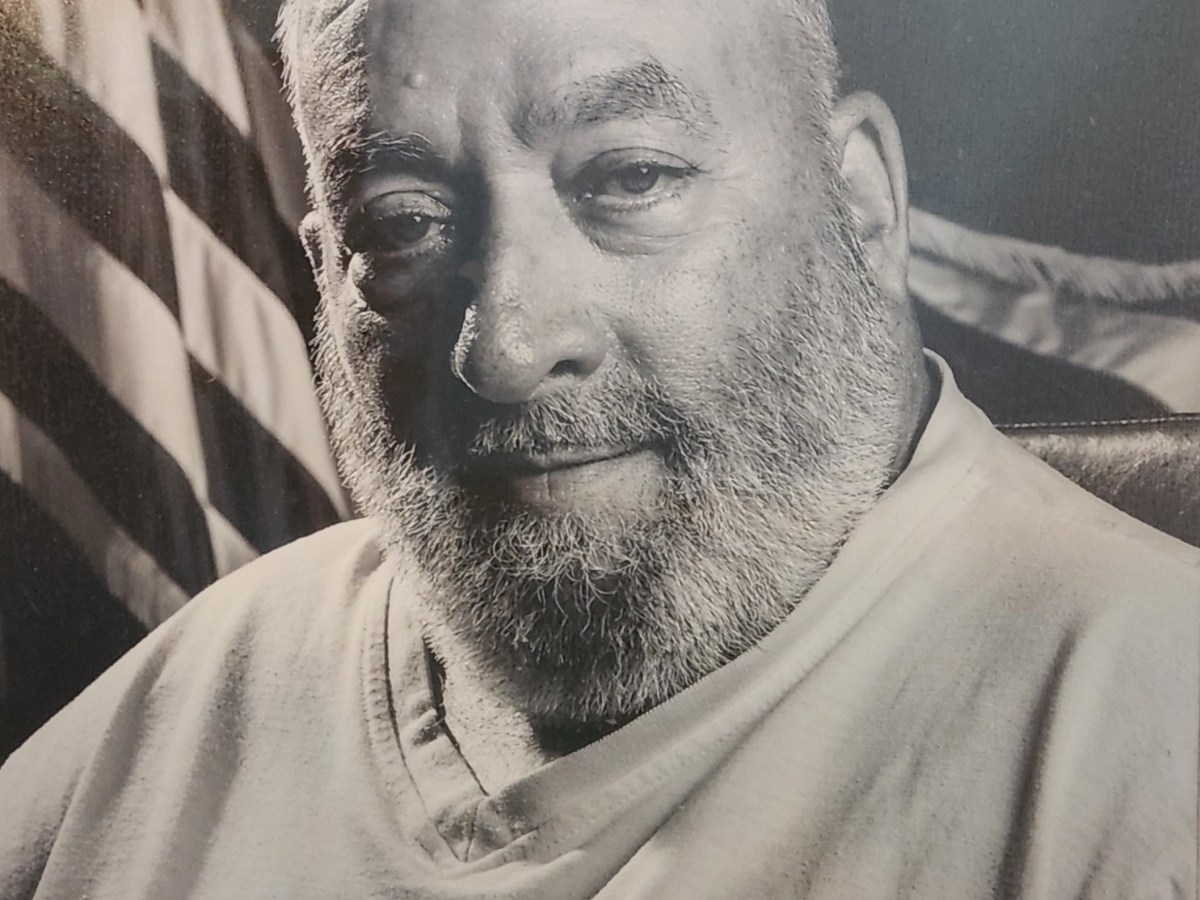 Eric Matthew Leonard