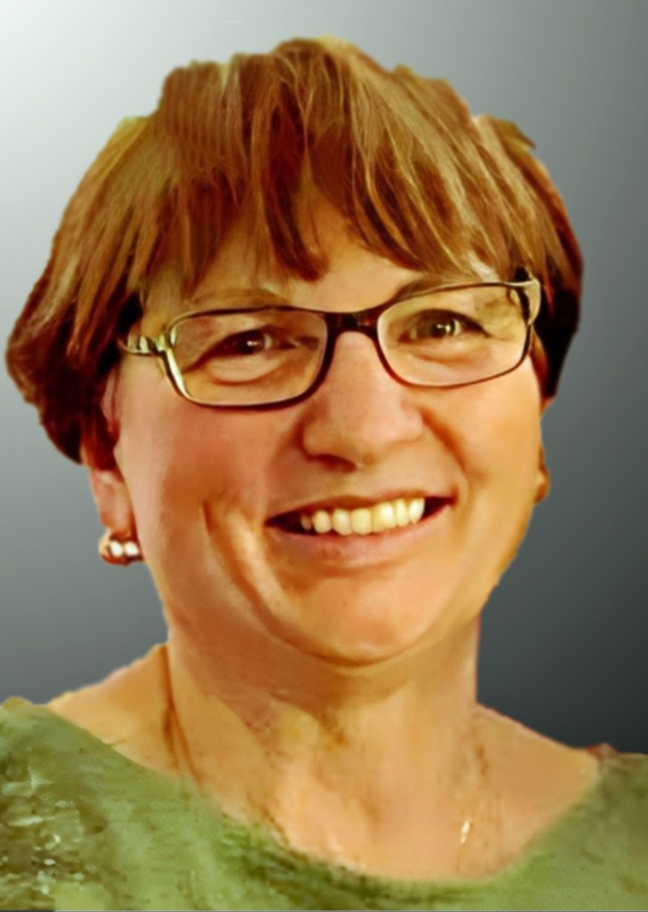 Obituary Kathleen L. Lyons