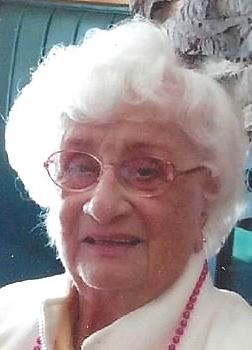 Magdalena (Hofler) Quirion